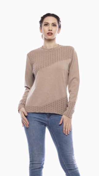 8502-CA Sueter Tati