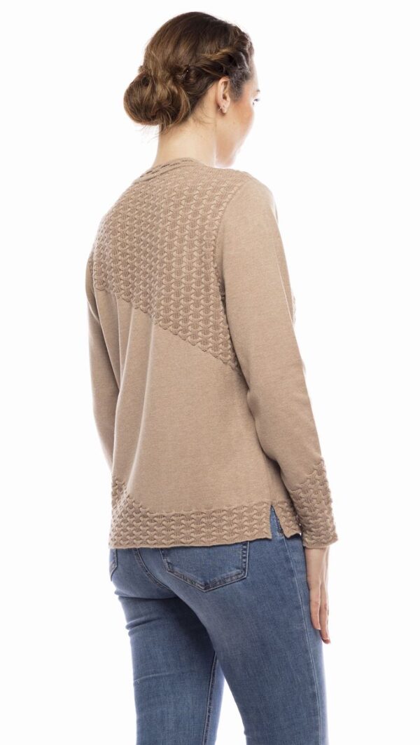 8502-CA Sueter Tati - Imagen 2