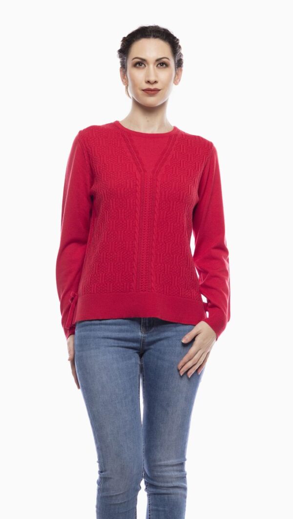 8503-CA Sueter Ainoa