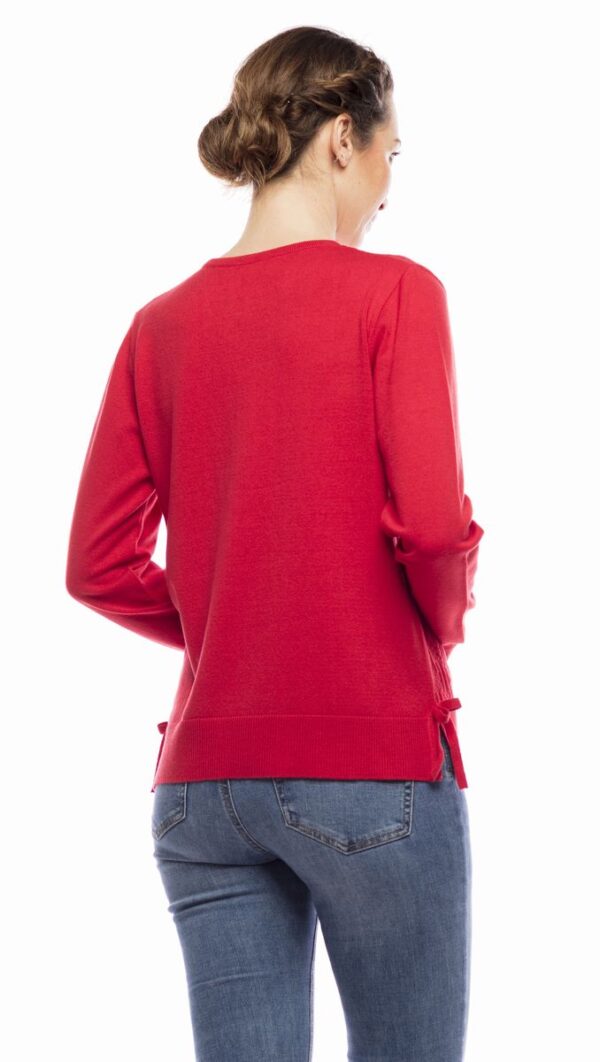 8503-CA Sueter Ainoa - Imagen 2