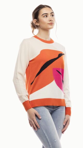 8512-CA Sueter Paola