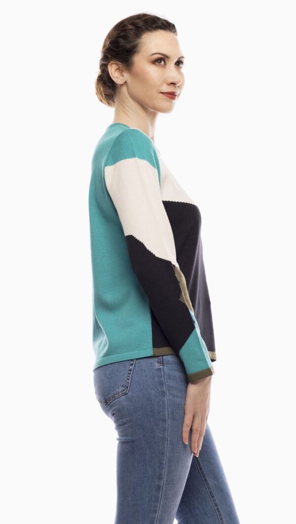 8515-CA Sueter Anastasia - Imagen 2