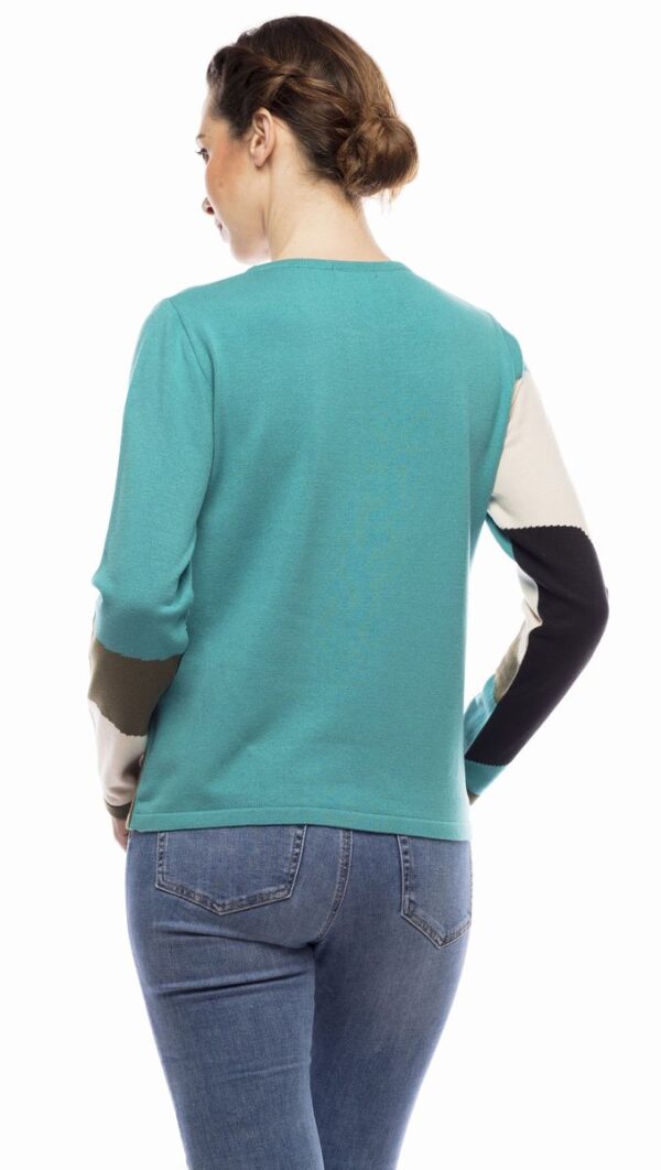 8515-CA Sueter Anastasia - Imagen 3