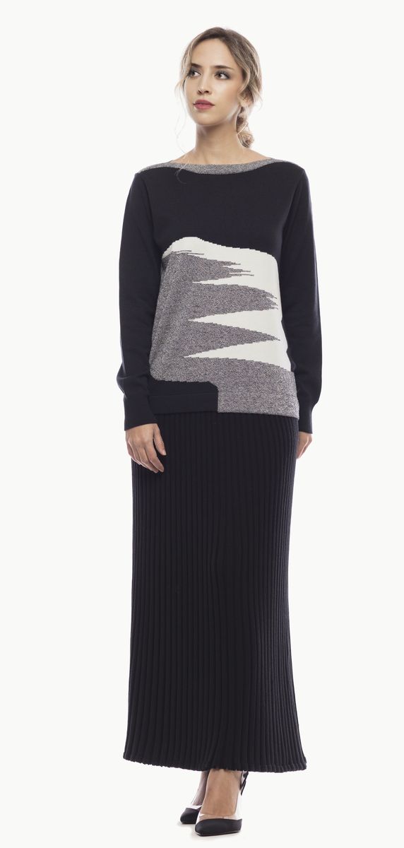 8516-BA Suéter Emily - Imagen 2