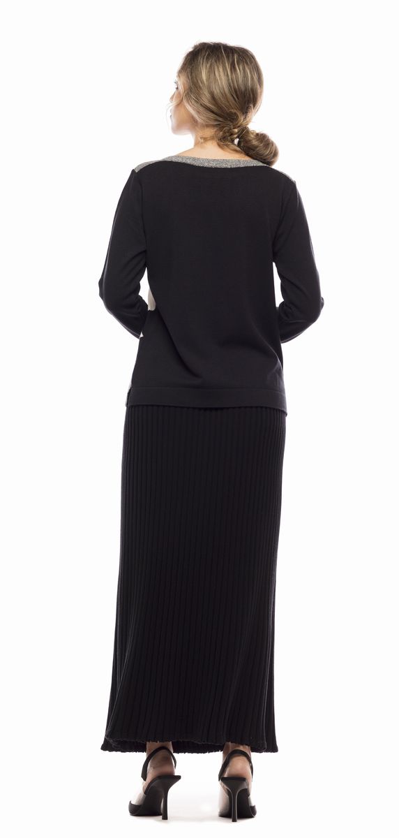 8516-BA Suéter Emily - Imagen 4