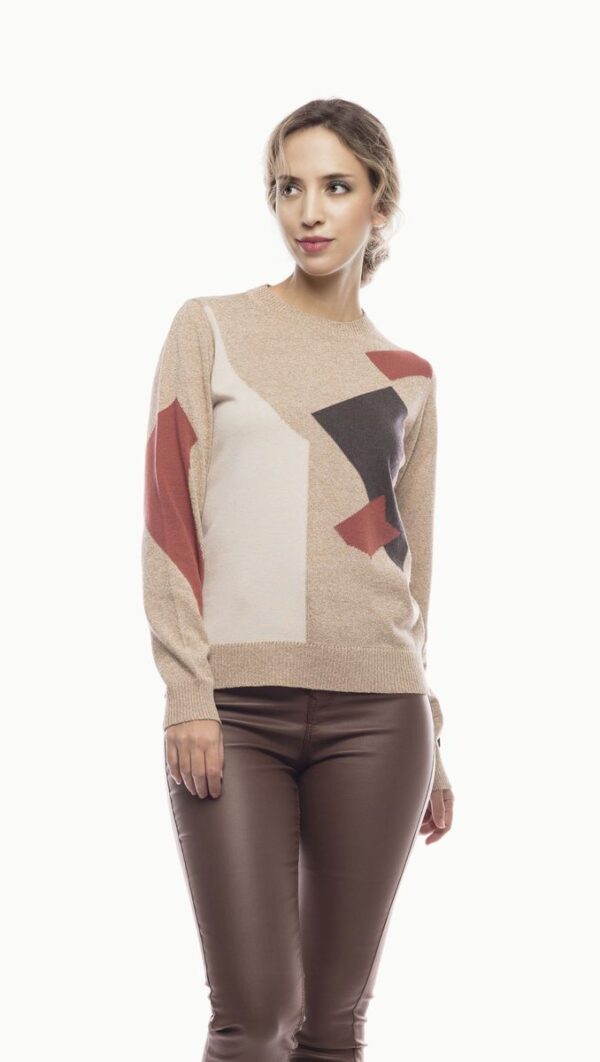 8518-CA Sueter Luc�a