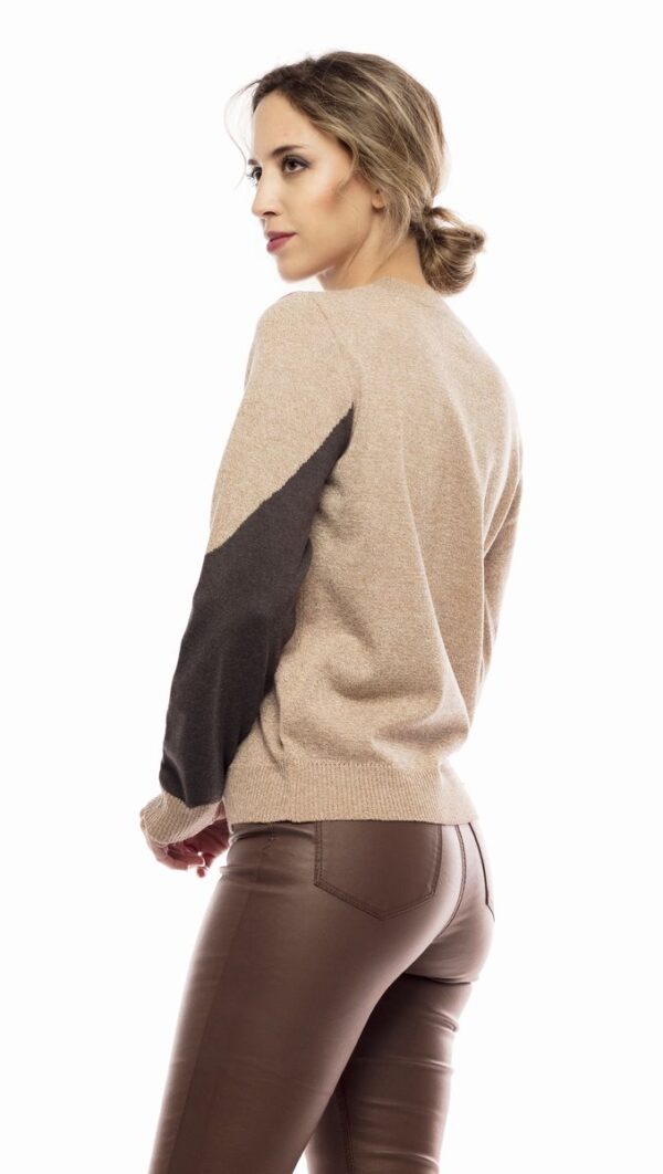 8518-CA Sueter Luc�a - Imagen 2