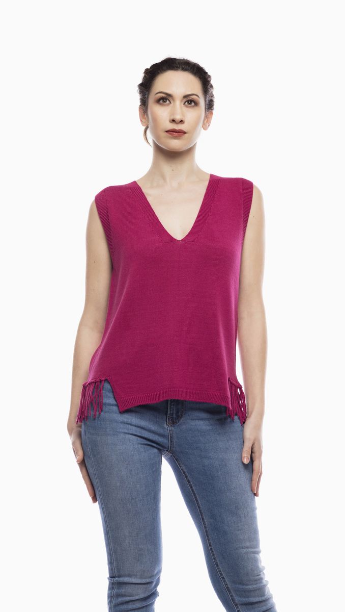 8524-CHL Chaleco Nicole