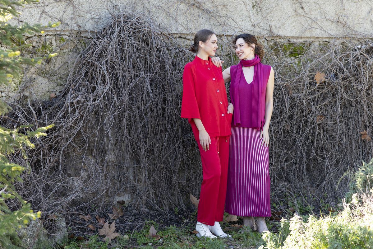 8524-CHL Chaleco Nicole - Imagen 6