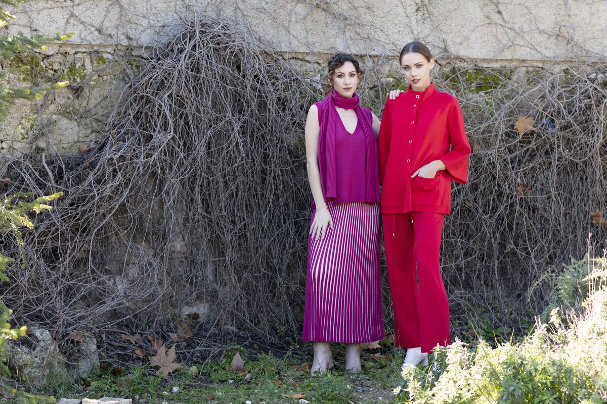 8524-CHL Chaleco Nicole - Imagen 7