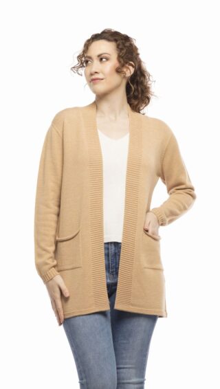 8525-CAR Chaqueta Adriane