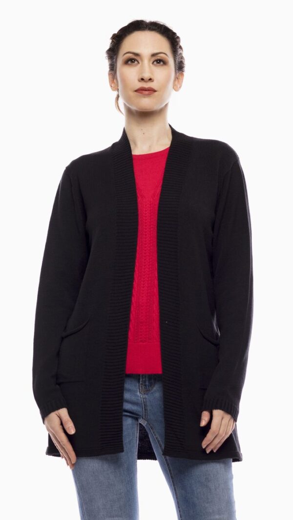 8525-CAR Chaqueta Adriane - Imagen 3