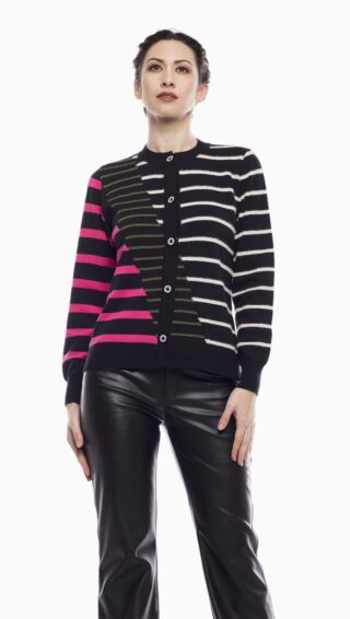 8536-BOB Chaqueta Sandre