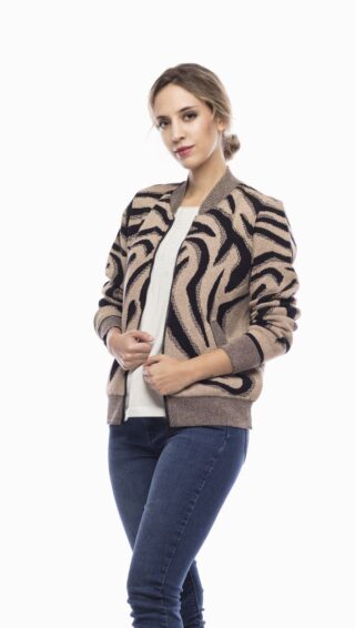8539-CH Chaqueta Nazaret
