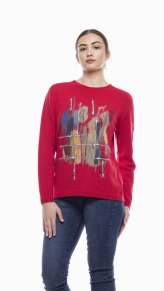 8540-CA Sueter Maite