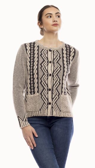 8543-CH Chaqueta Marta