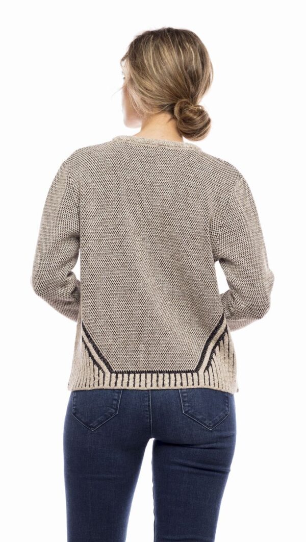 8543-CH Chaqueta Marta - Imagen 2