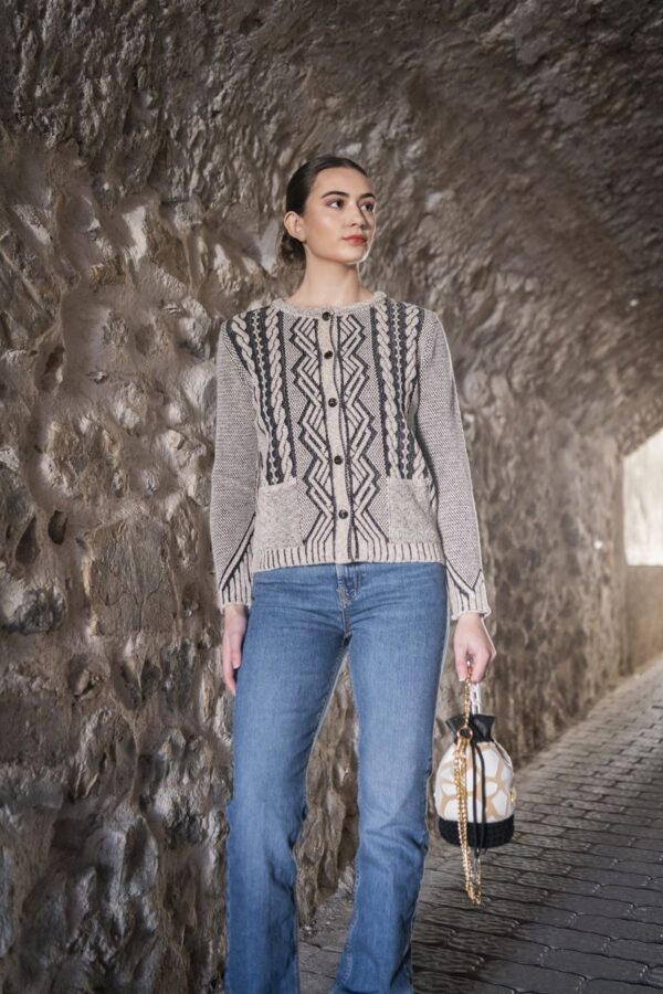 8543-CH Chaqueta Marta - Imagen 3