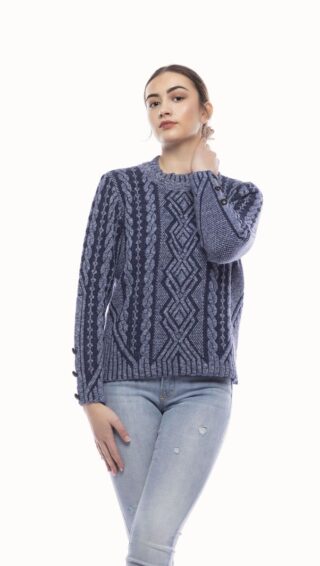 8544-CA Sueter Iris