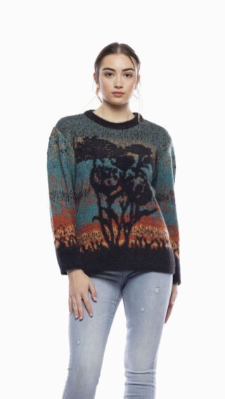 8545-CA Sueter �frica