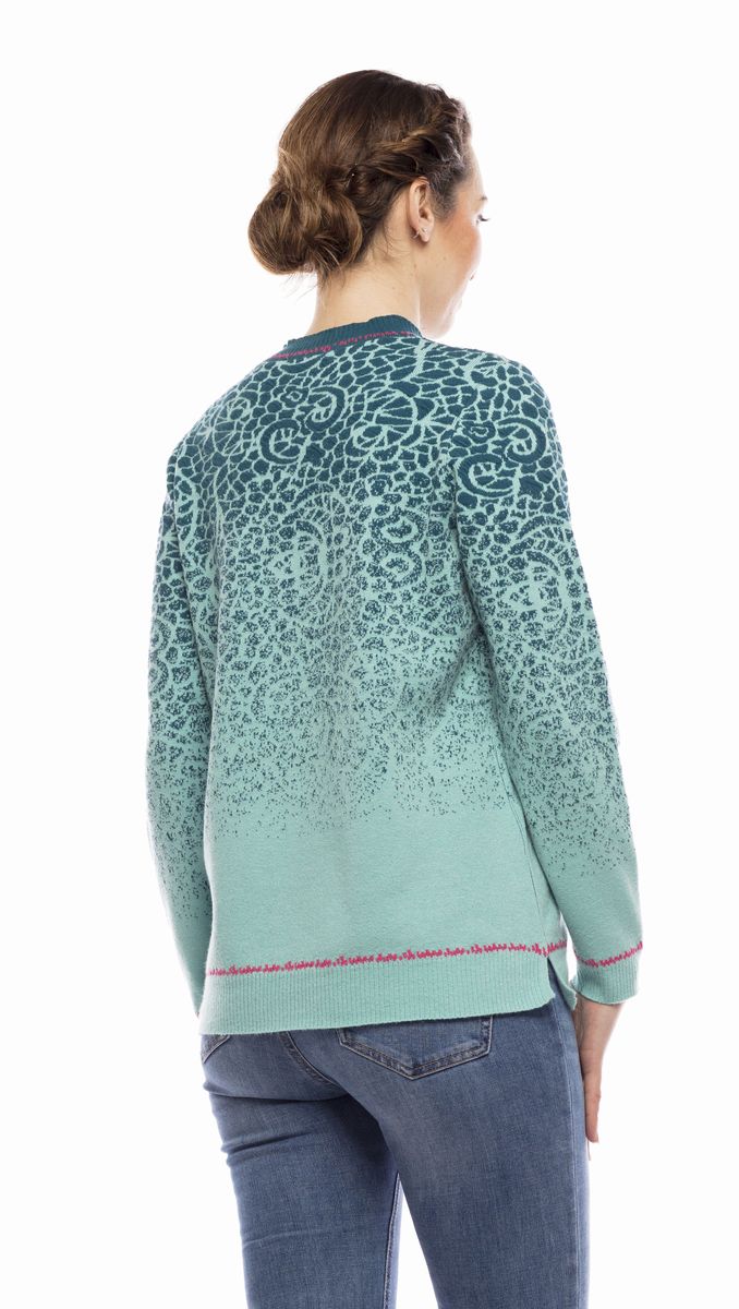 8549-CA Suéter Celia - Imagen 2