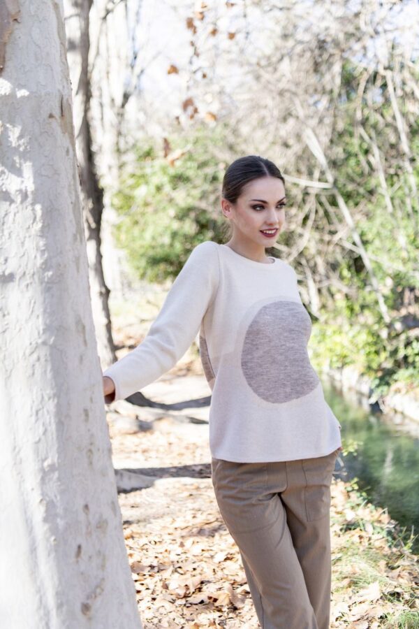 8550-BA Sueter Nataly - Imagen 4