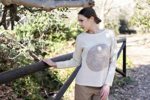8550-BA Sueter Nataly - Imagen 7