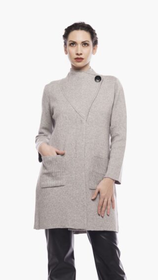 8563-ABR Abrigo Nora