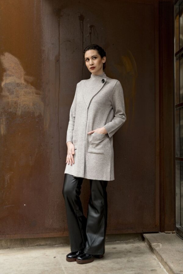 8563-ABR Abrigo Nora - Imagen 4