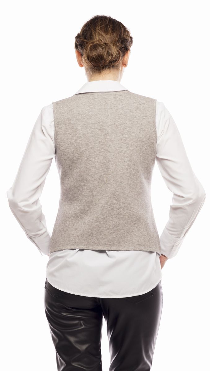 8564-CHL Chaleco Nayara - Imagen 3