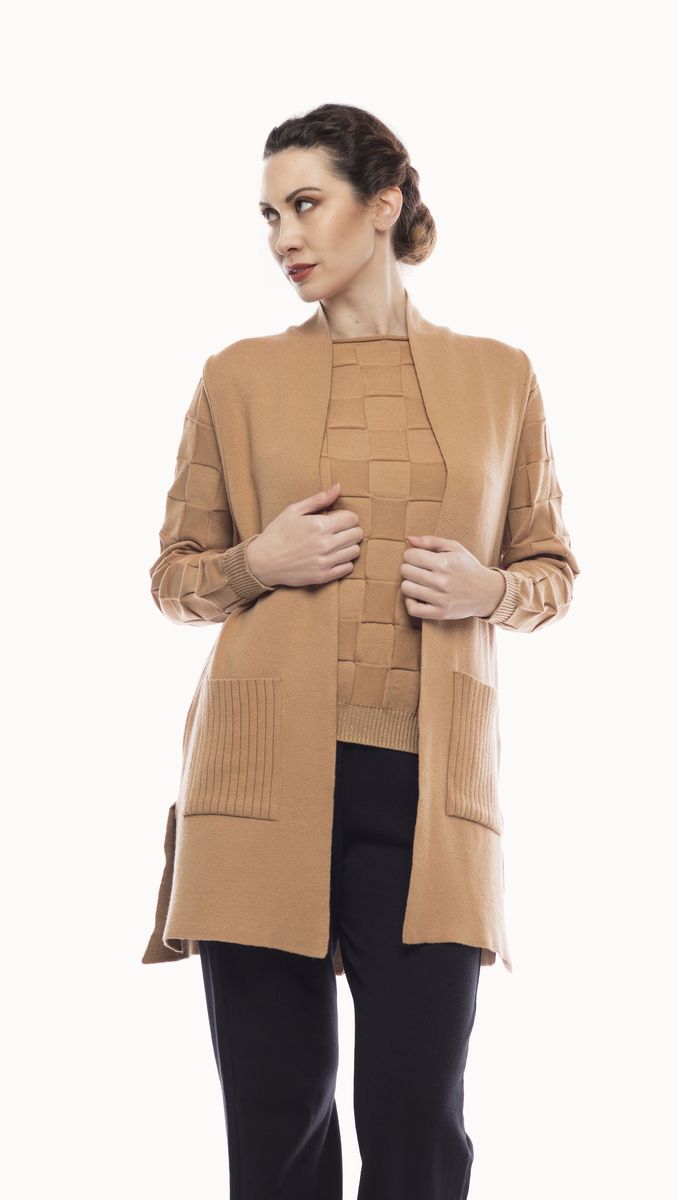 8565-CHL Chaleco Neus