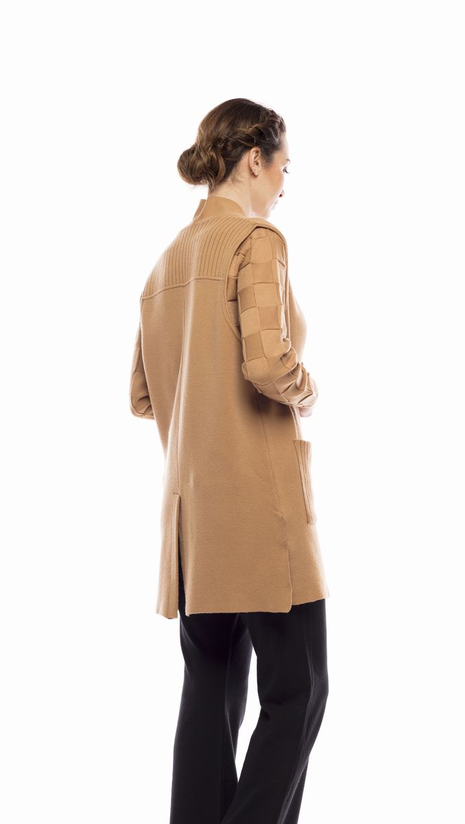 8565-CHL Chaleco Neus - Imagen 2