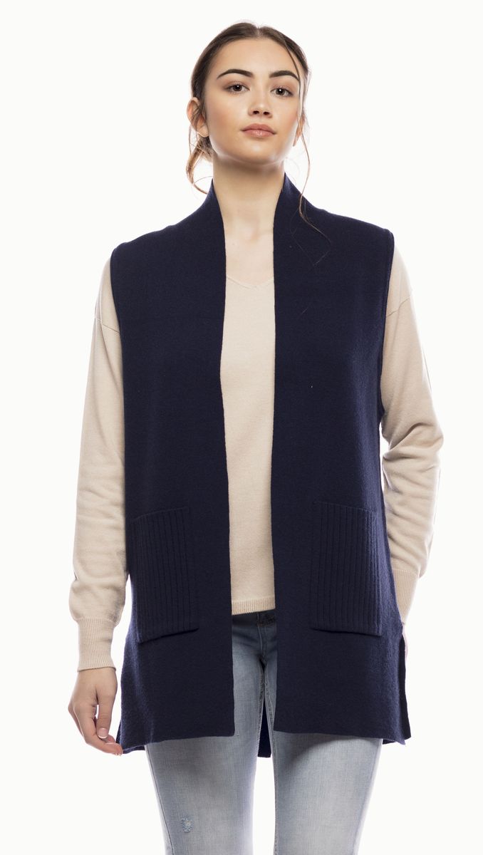 8565-CHL Chaleco Neus - Imagen 3