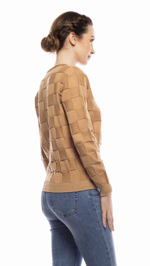 8566-CA Sueter Manuela - Imagen 2