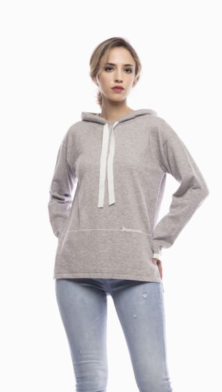 8568-CAP Sueter Micaela con capucha