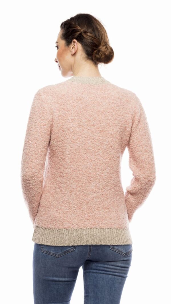 8569-CA Sueter Reyes - Imagen 2