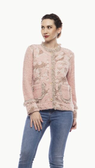8570-CH Chaqueta Maria