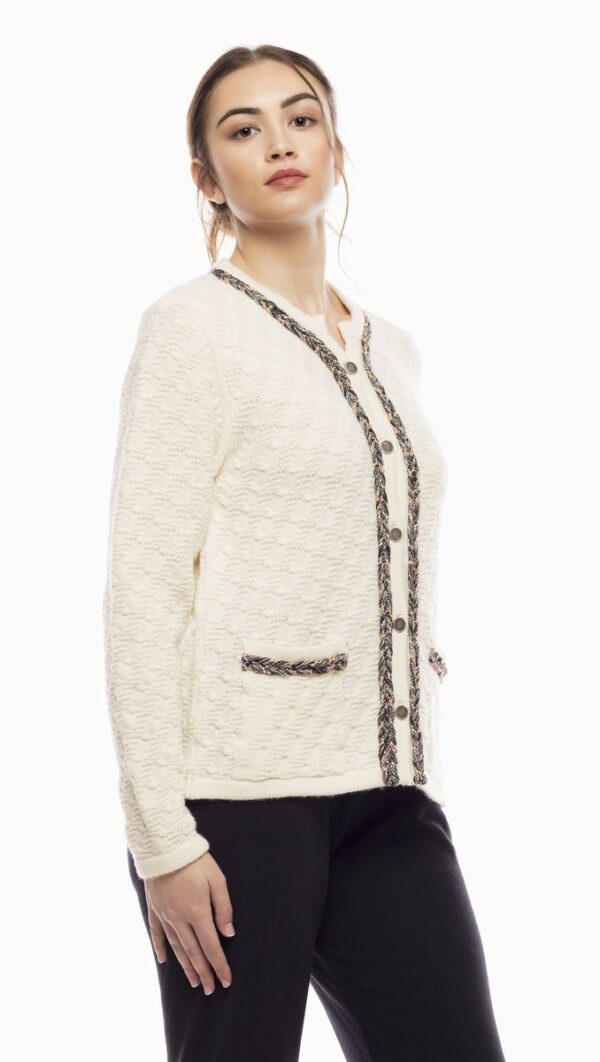 8571-CH Chaqueta Cintia - Imagen 2