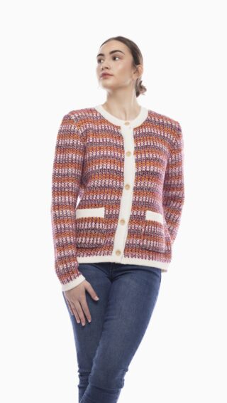 8576-CH Chaqueta Ingrid