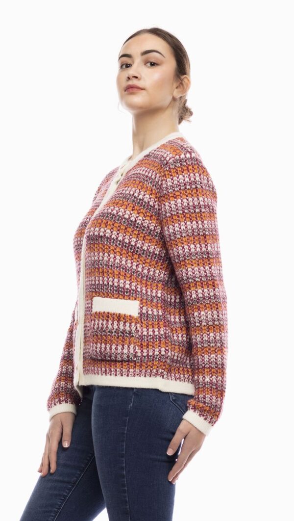 8576-CH Chaqueta Ingrid - Imagen 2