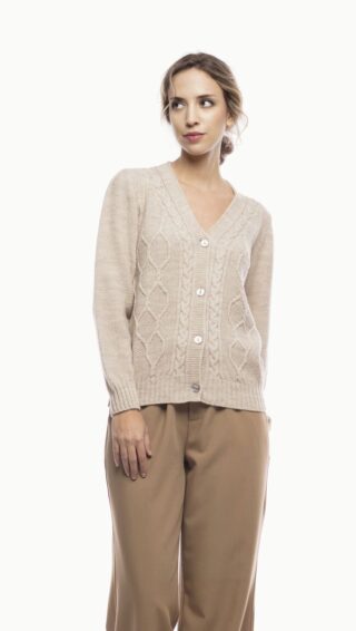 8579-CH Chaqueta Vega