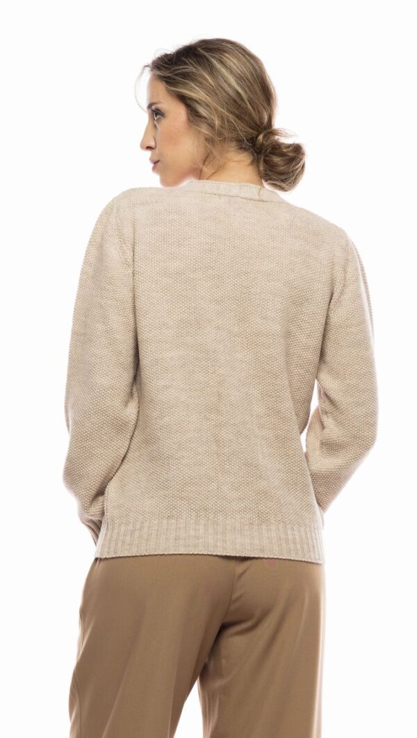 8579-CH Chaqueta Vega - Imagen 2