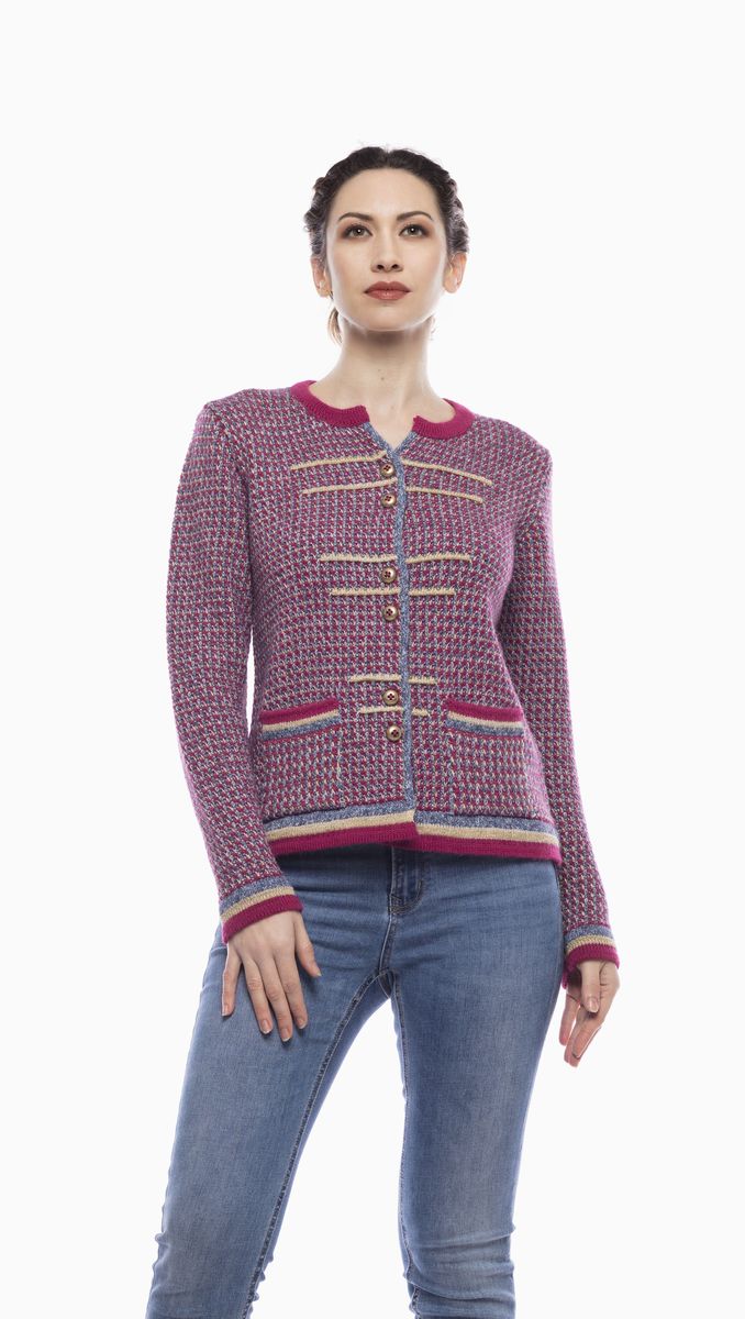 8582-CH Chaqueta Amaia