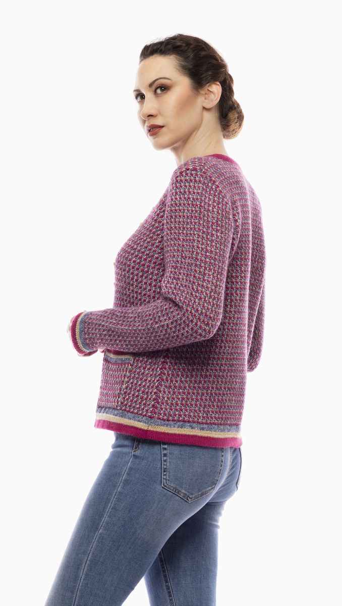 8582-CH Chaqueta Amaia - Imagen 2