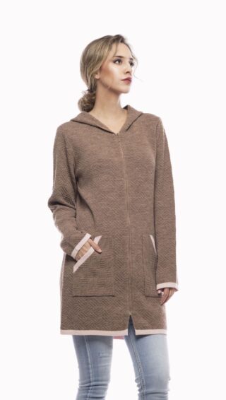 8583-CAP Chaqueta Mireya