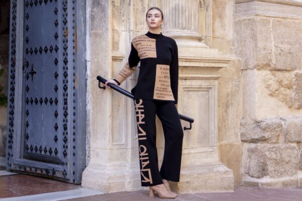 8587-PAN Pantalon Pumuky - Imagen 2