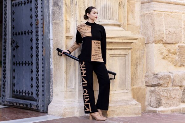 8587-PAN Pantalon Pumuky - Imagen 4