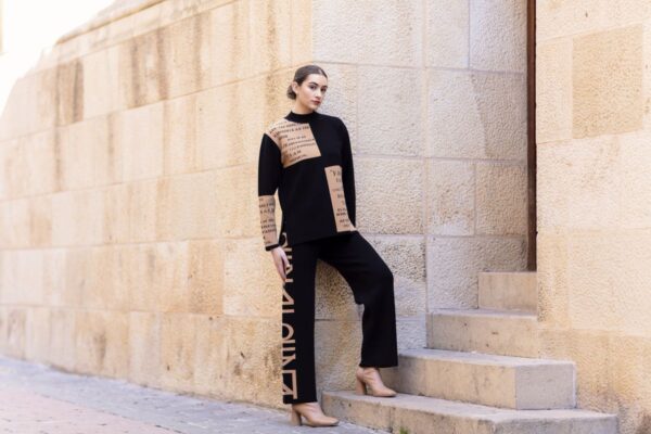 8587-PAN Pantalon Pumuky - Imagen 5