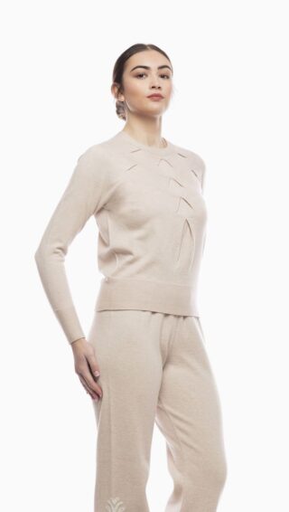 8555-CA Suéter Georgina