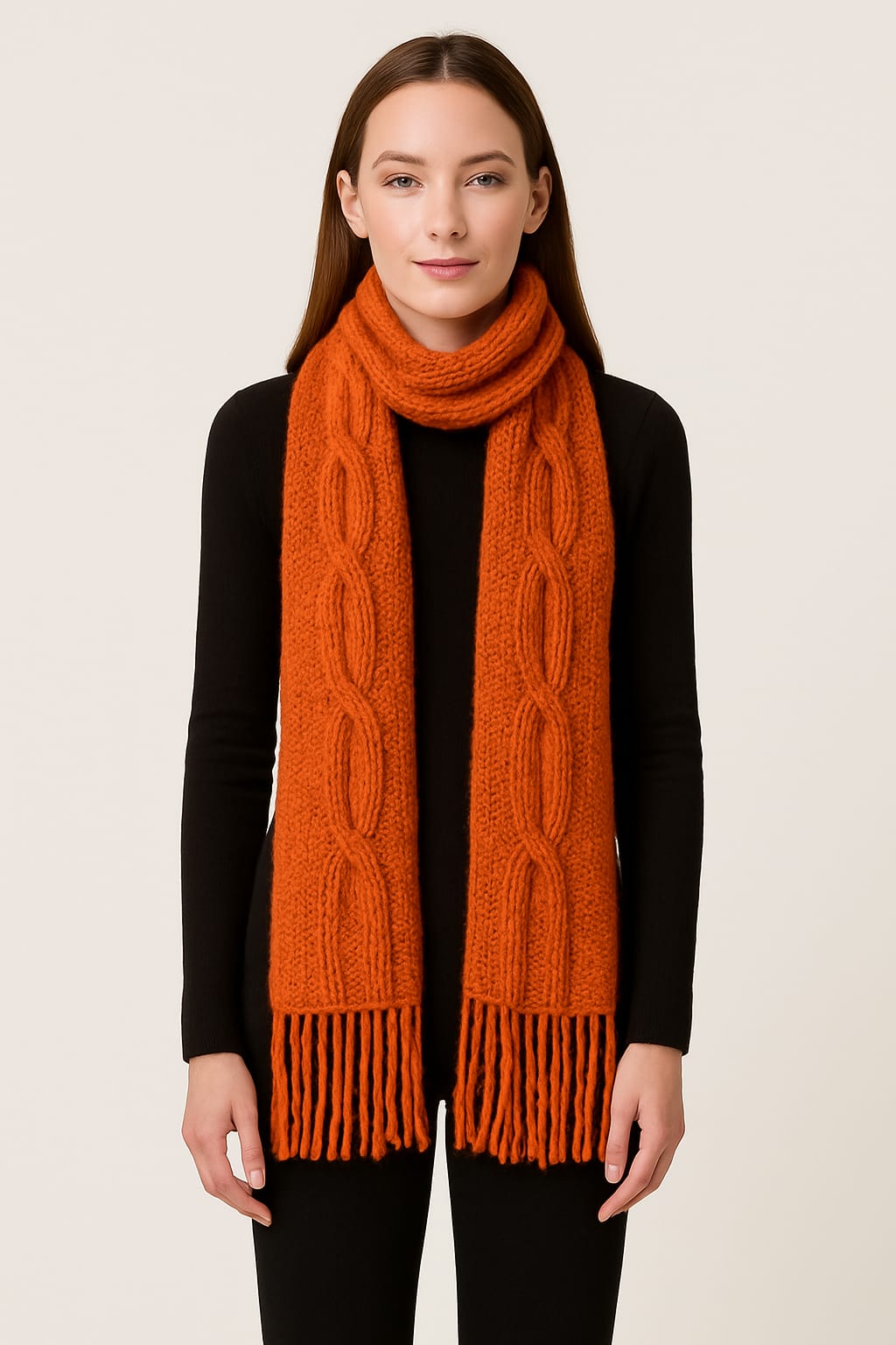 Imagen de variación para NARANJA 25201